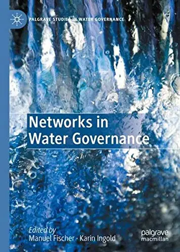 Cover of Networks in Water Governance