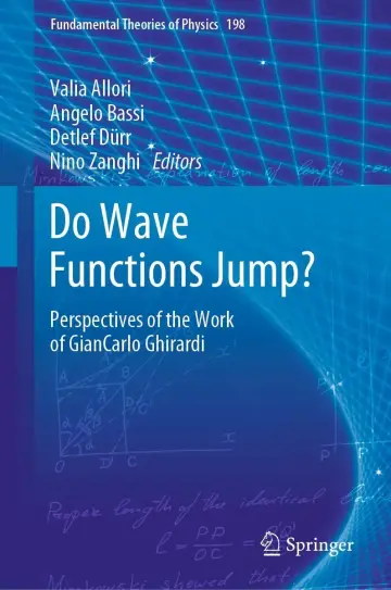 Cover of Do Wave Functions Jump?
