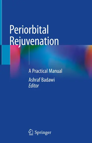 Cover of Periorbital Rejuvenation