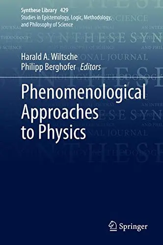 Cover of Phenomenological Approaches to Physics