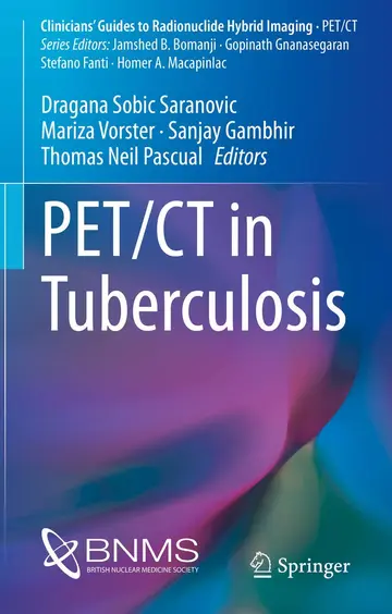 Cover of Pet/Ct in Tuberculosis