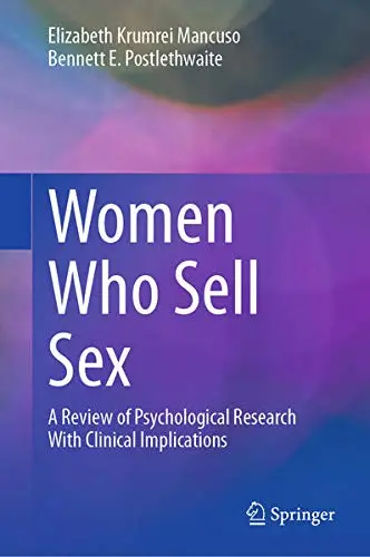 Cover of Women Who Sell Sex