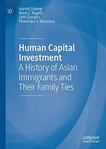 Cover of Human Capital Investment