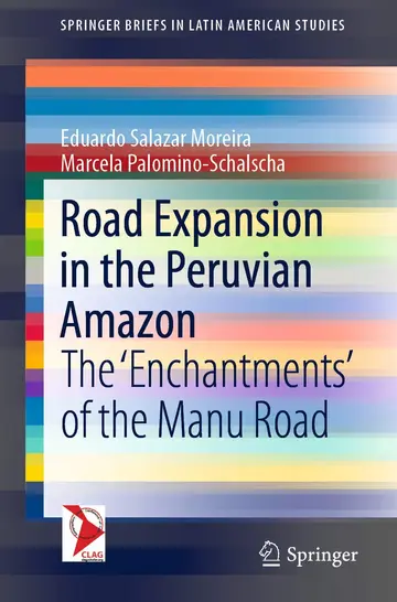 Cover of Road Expansion in the Peruvian Amazon