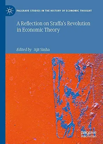 Cover of A Reflection on Sraffa’s Revolution in Economic Theory