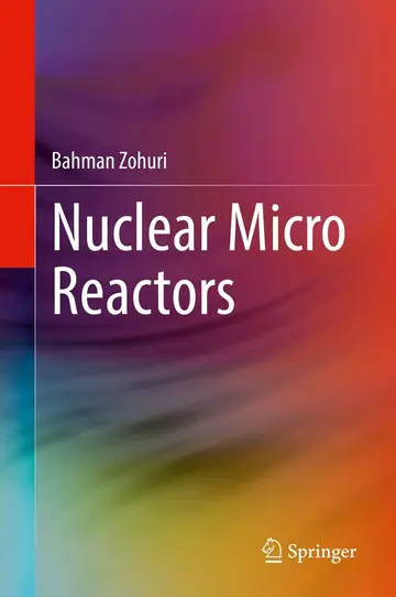 Cover of Nuclear Micro Reactors