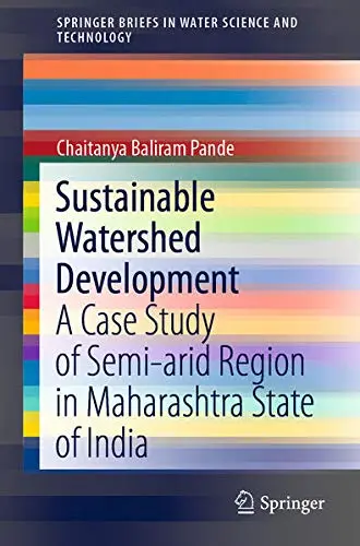 Cover of Sustainable Watershed Development