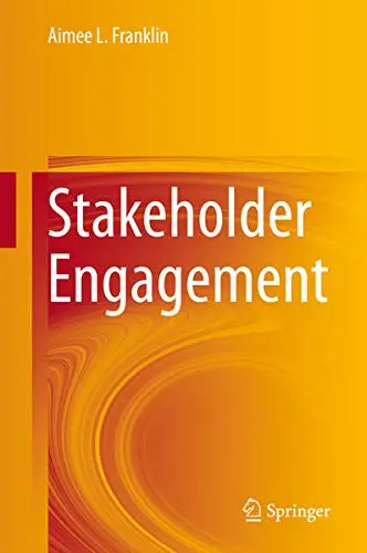 Cover of Stakeholder Engagement