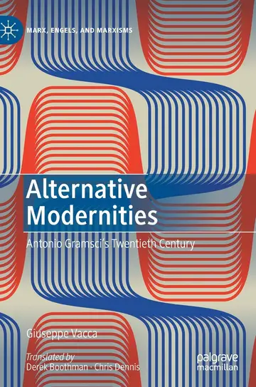 Cover of Alternative Modernities