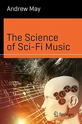 Cover of The Science of Sci-Fi Music