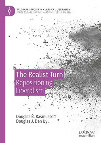Cover of The Realist Turn