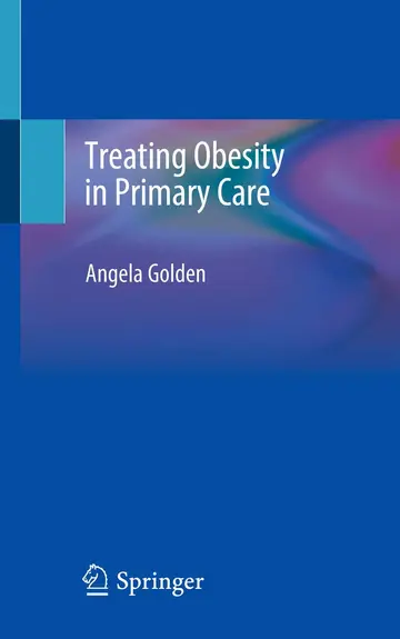 Cover of Treating Obesity in Primary Care