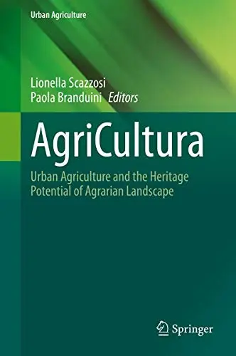 Cover of AgriCultura