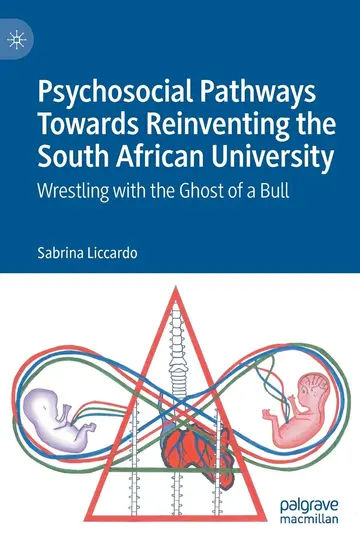 Cover of Psychosocial Pathways Towards Reinventing the South African University