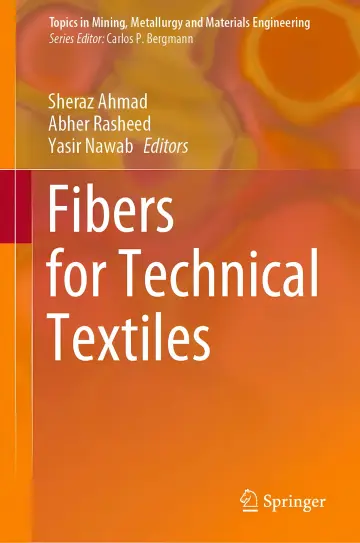 Cover of Fibers for Technical Textiles