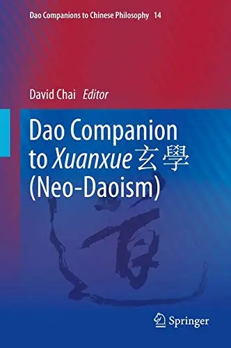 Cover of Dao Companion to Xuanxue ??