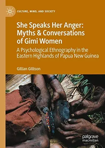 Cover of She Speaks Her Anger