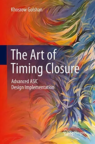 Cover of The Art of Timing Closure