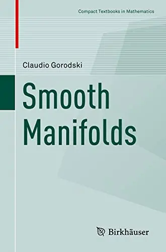 Cover of Smooth Manifolds