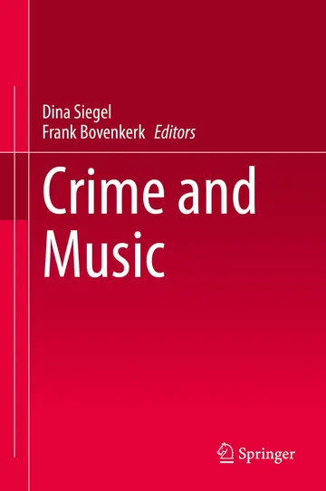 Cover of Crime and Music
