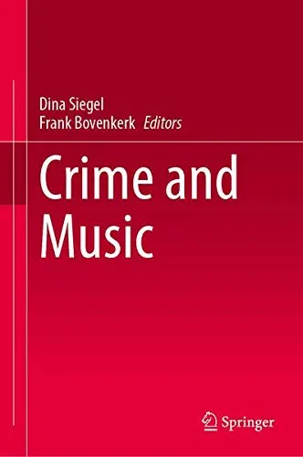 Cover of Crime and Music