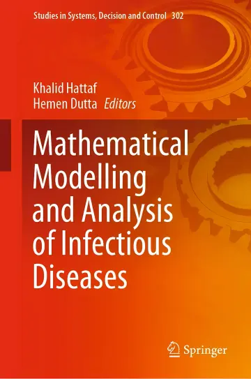 Cover of Mathematical Modelling and Analysis of Infectious Diseases