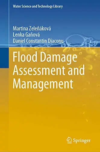 Cover of Flood Damage Assessment and Management