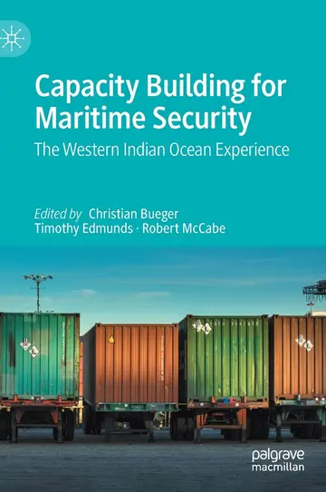 Cover of Capacity Building for Maritime Security