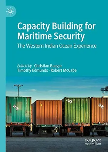 Cover of Capacity Building for Maritime Security