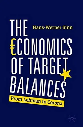 Cover of The Economics of Target Balances