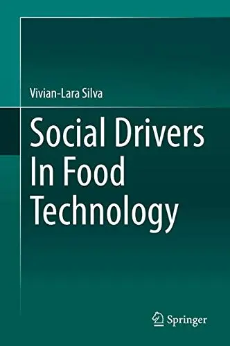 Cover of Social Drivers in Food Technology