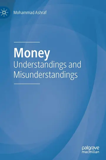 Cover of Money