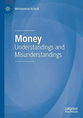 Cover of Money