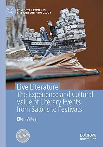 Cover of Live Literature