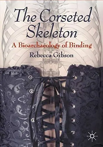 Cover of The Corseted Skeleton