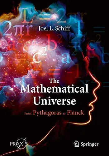 Cover of The Mathematical Universe