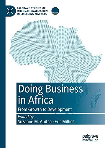 Cover of Doing Business in Africa