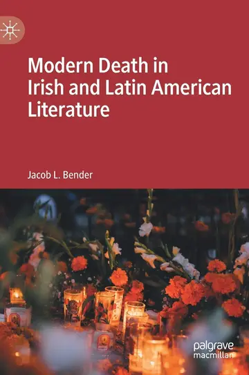 Cover of Modern Death in Irish and Latin American Literature