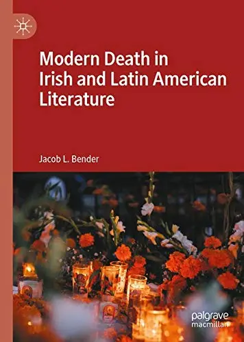 Cover of Modern Death in Irish and Latin American Literature