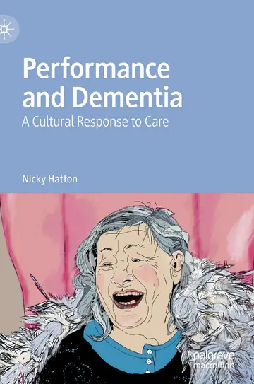 Cover of Performance and Dementia