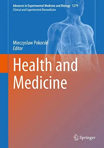 Cover of Health and Medicine