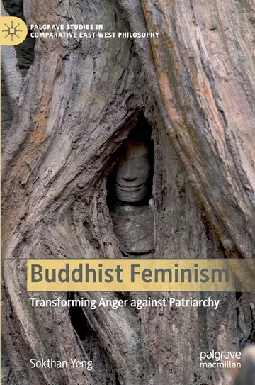 Cover of Buddhist Feminism