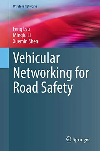 Cover of Vehicular Networking for Road Safety