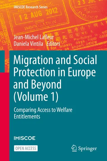 Cover of Migration and Social Protection in Europe and Beyond