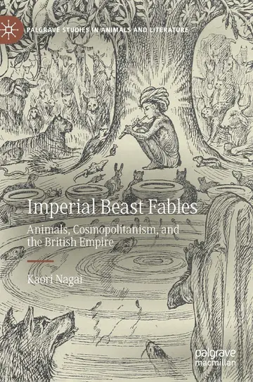 Cover of Imperial Beast Fables