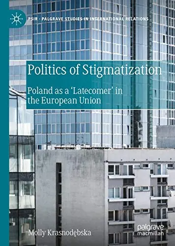 Cover of Politics of Stigmatization