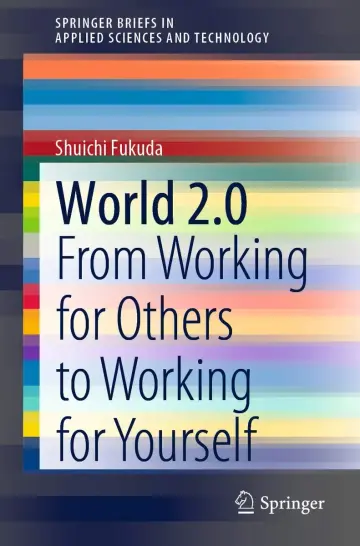 Cover of World 2.0