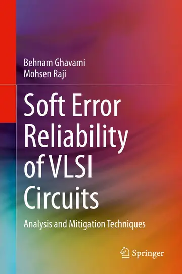 Cover of Soft Error Reliability of Vlsi Circuits
