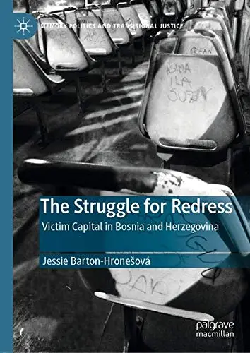 Cover of The Struggle for Redress