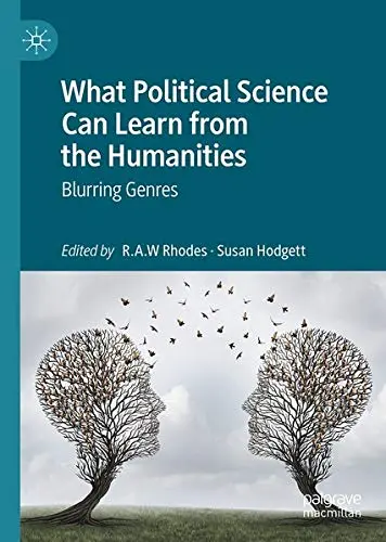 Cover of What Political Science Can Learn from the Humanities